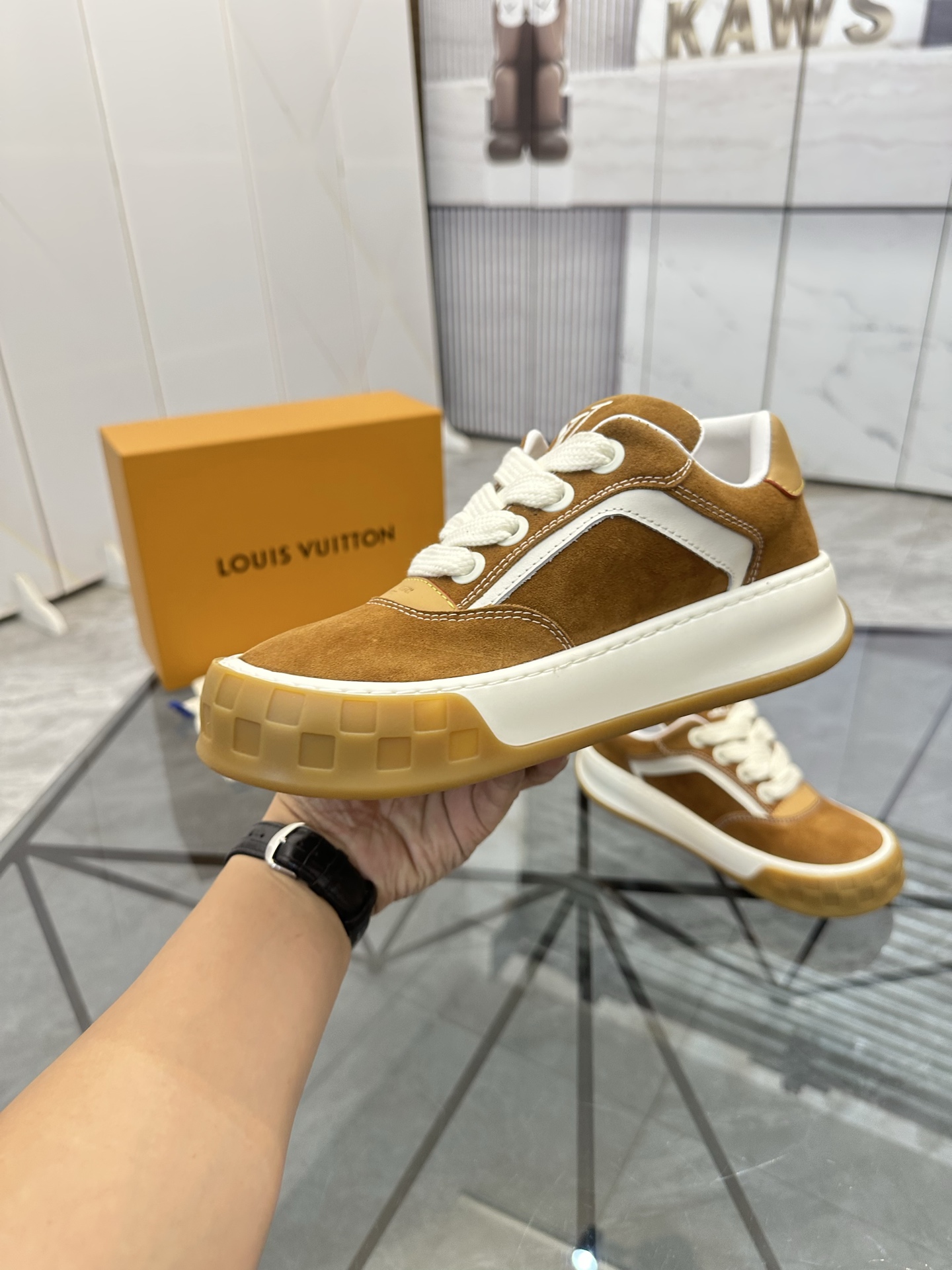 Louis Vuitton